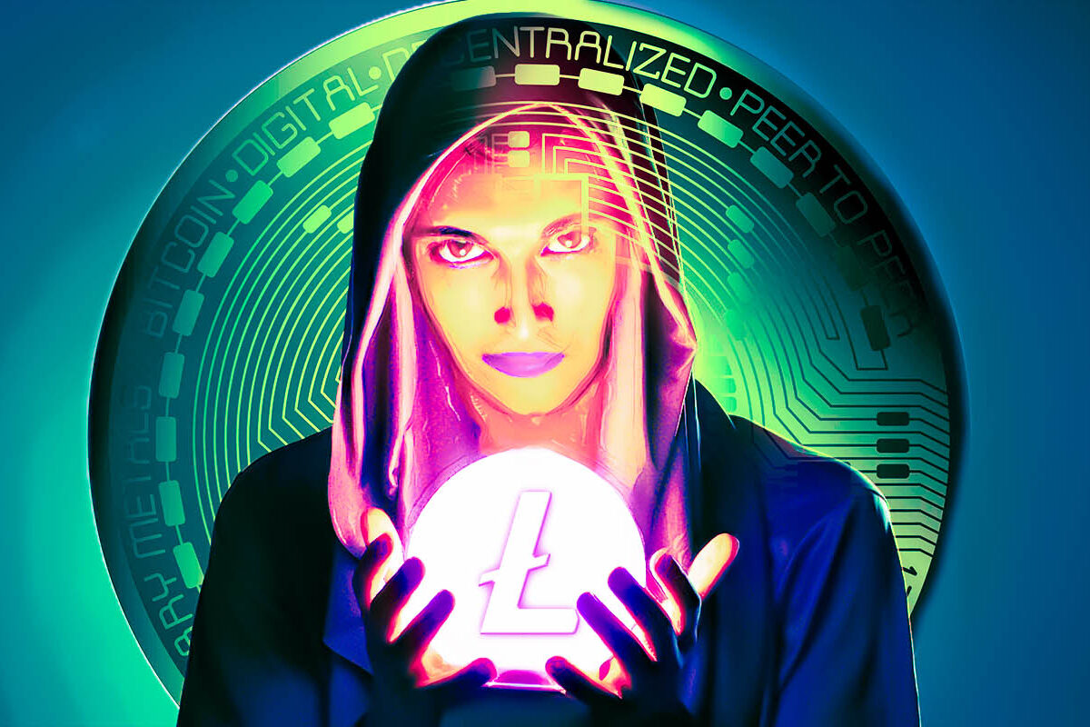 Oplichter kort hackt Litecoin’s X-account en promoot nep LTC-munten gebaseerd op Solana (SOL)