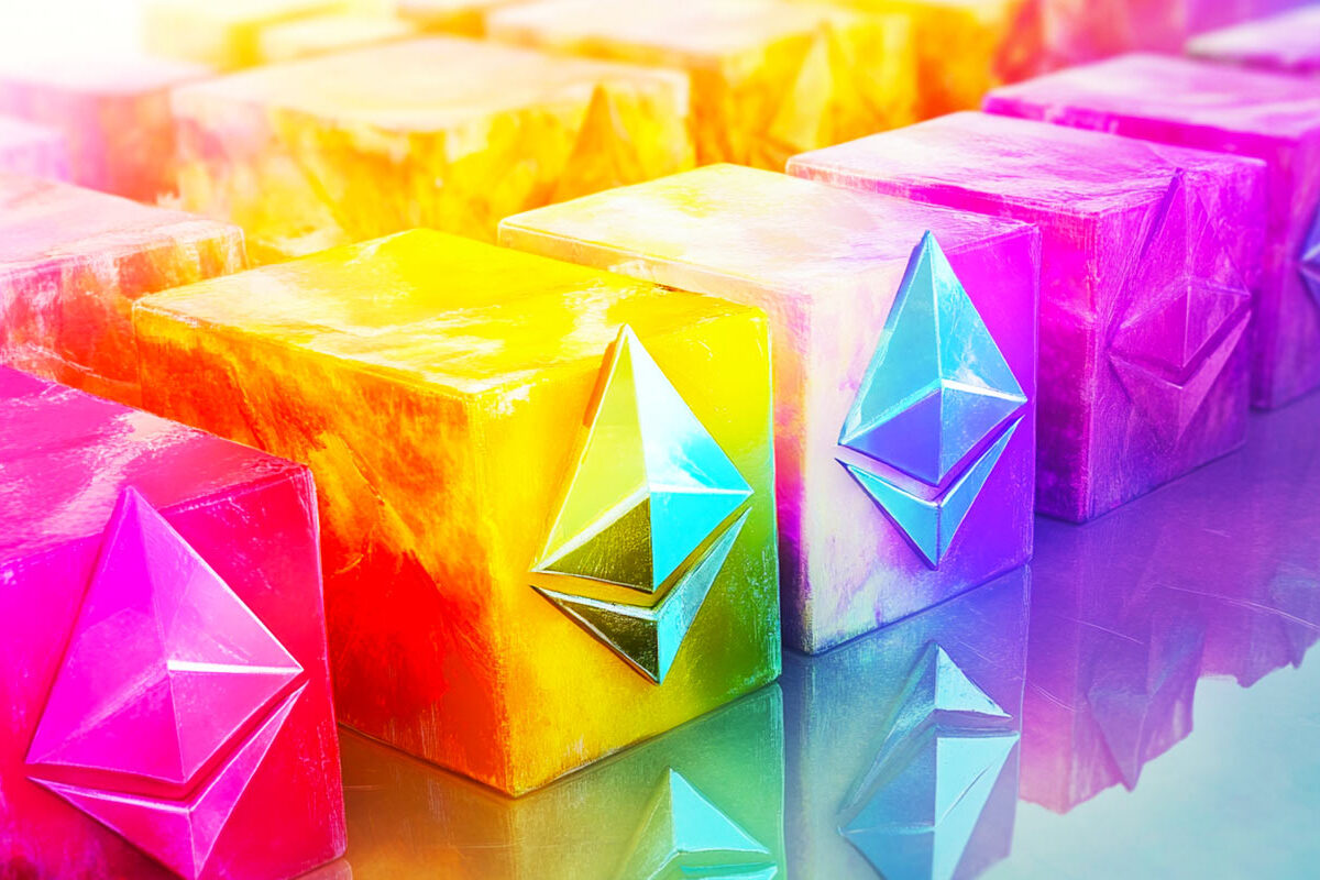 Nieuwe Ethereum Layer-2 Schaalvergroter stijgt naar de top van Santiment’s ranglijst van ERC-20 Munten op basis van ontwikkelingsactiviteit.