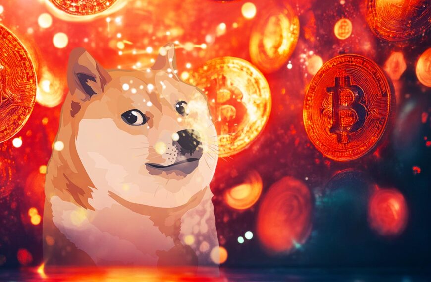 Cryptogigant Bitwise vraagt SEC om Spot Dogecoin (DOGE) ETF aan te vragen