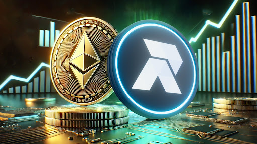 Prijs van Ethereum kan de volgende stierenmarkt aanzwengelen, maar deze AI-altcoin biedt…