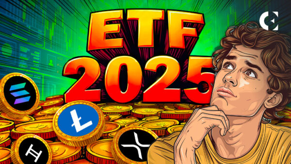 Altcoin Zuivering: Kunnen Crypto ETF’s Sterke Projecten Redden van een Marktcrash?