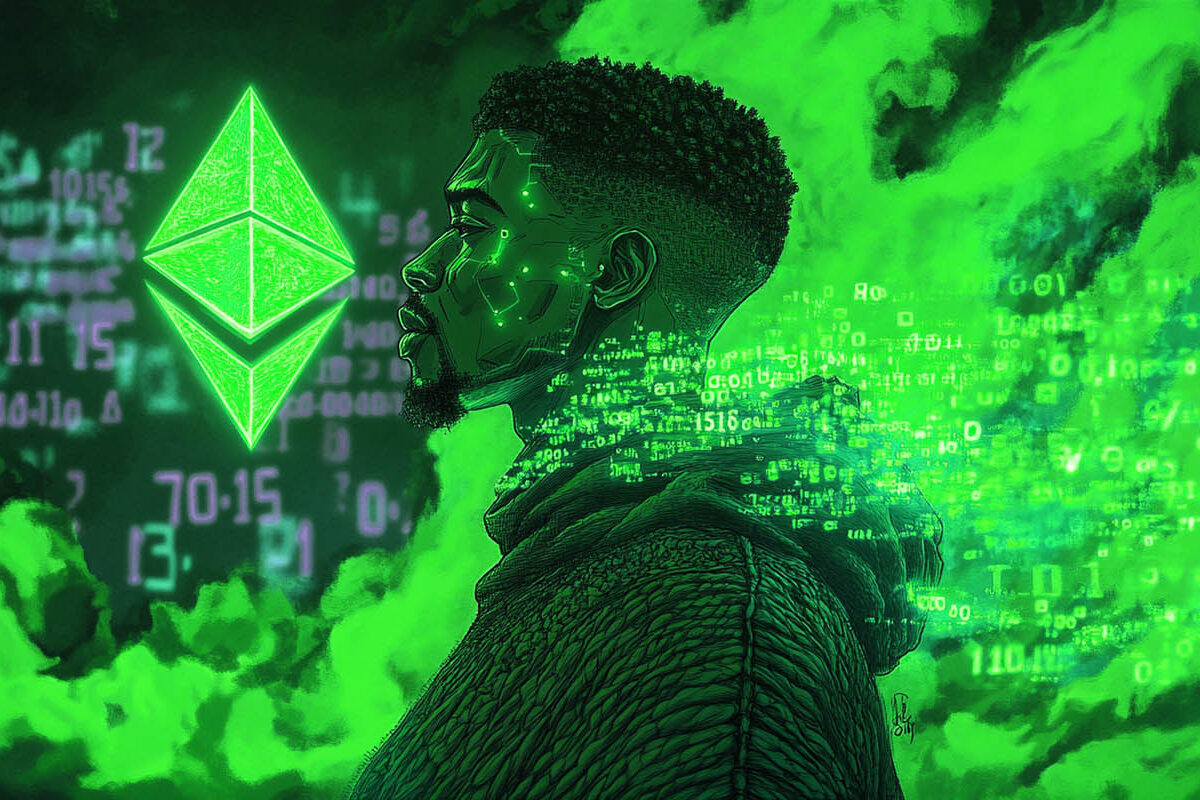 Hier zijn vier mogelijke bullish aanjagers voor Ethereum dit jaar, volgens CryptoQuant CEO Ki Young Ju.