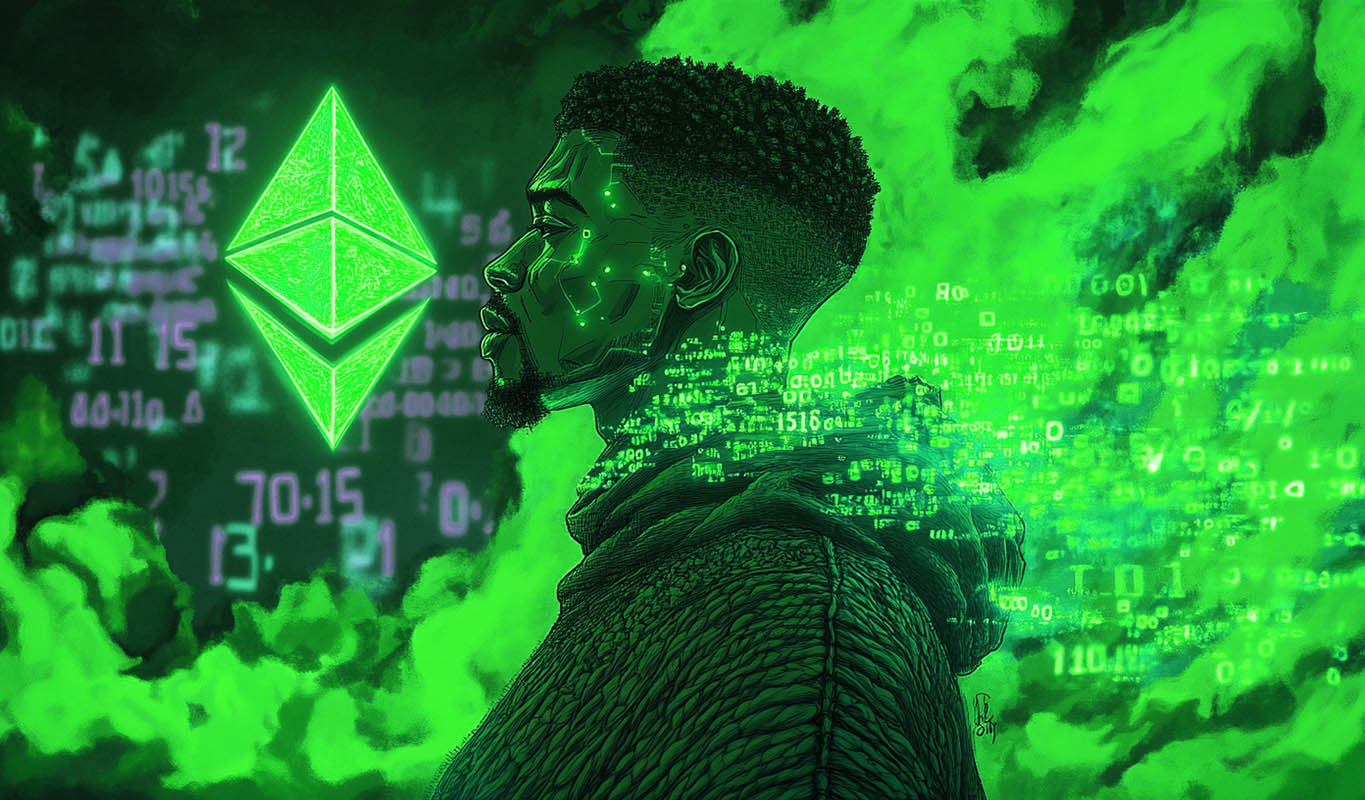 Hier zijn vier mogelijke bullish aanjagers voor Ethereum dit jaar, volgens CryptoQuant…