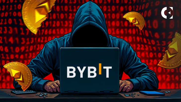 Bybit sluit ETH-gat na miljardenhack, bewijs van reserves op komst.