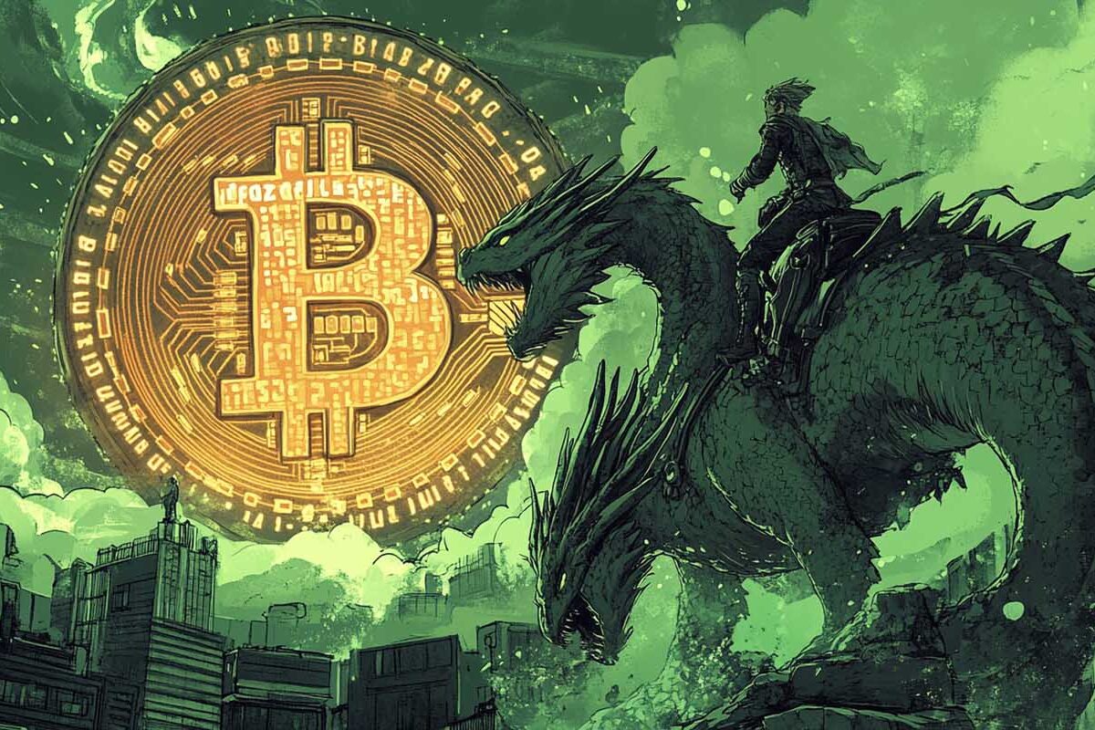 Cryptanalist onthult ‘zeer kritisch niveau’ dat de weg voorwaarts voor Bitcoin zal bepalen – Hier is zijn perspectief.