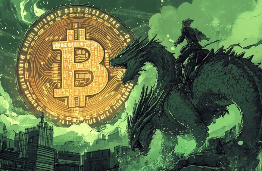 Cryptanalist onthult ‘zeer kritisch niveau’ dat de weg voorwaarts voor Bitcoin zal…