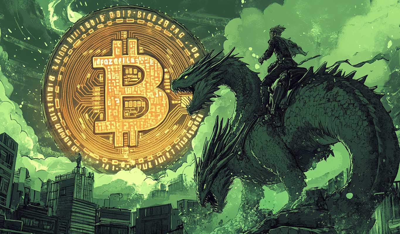 Cryptanalist onthult ‘zeer kritisch niveau’ dat de weg voorwaarts voor Bitcoin zal…