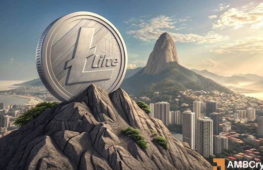 Wordt de Litecoin ETF van Canary genoteerd op DTCC – Begint de…