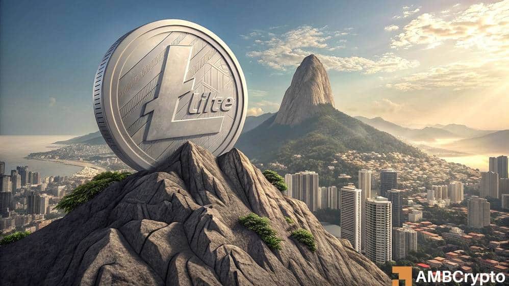 Wordt de Litecoin ETF van Canary genoteerd op DTCC – Begint de handel binnenkort?