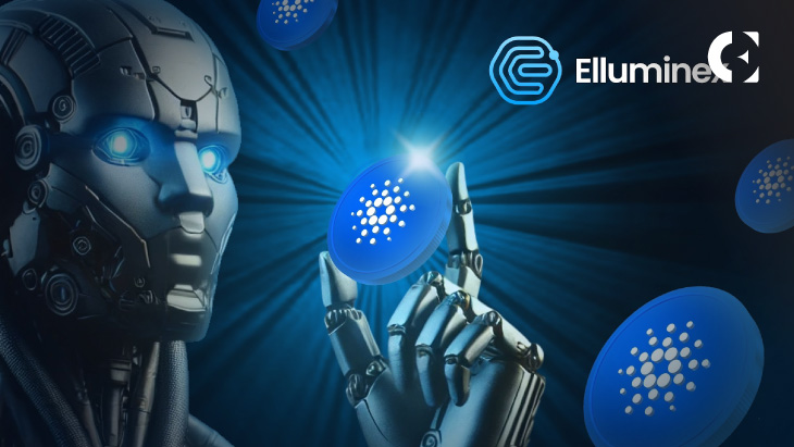 Beste Cryptocurrency’s voor kortetermijn winsten: Elluminex (ELX), Cardano (ADA) en Stellar (XLM)