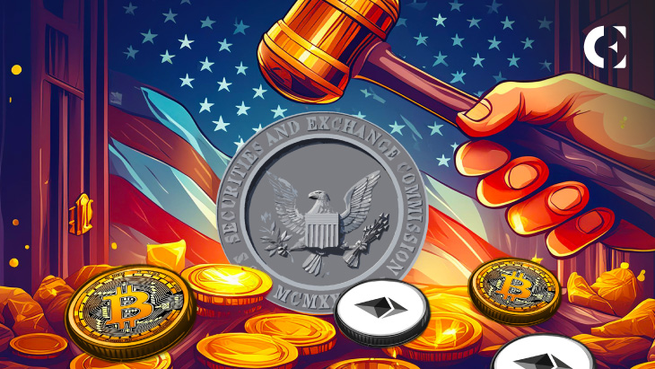 SAB 121 Rollback herschrijft regels voor Amerikaanse banken en cryptovaluta