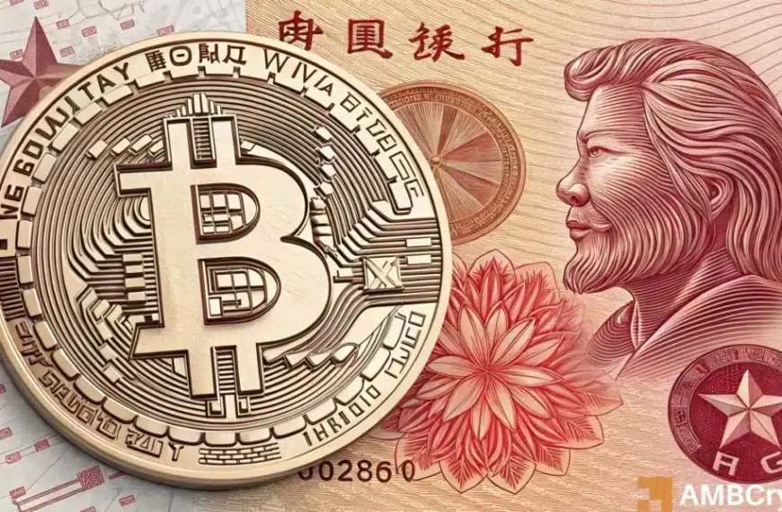 Bestuur van Hong Kongse bedrijf keurt meer Bitcoin-aankopen goed na stijging van…