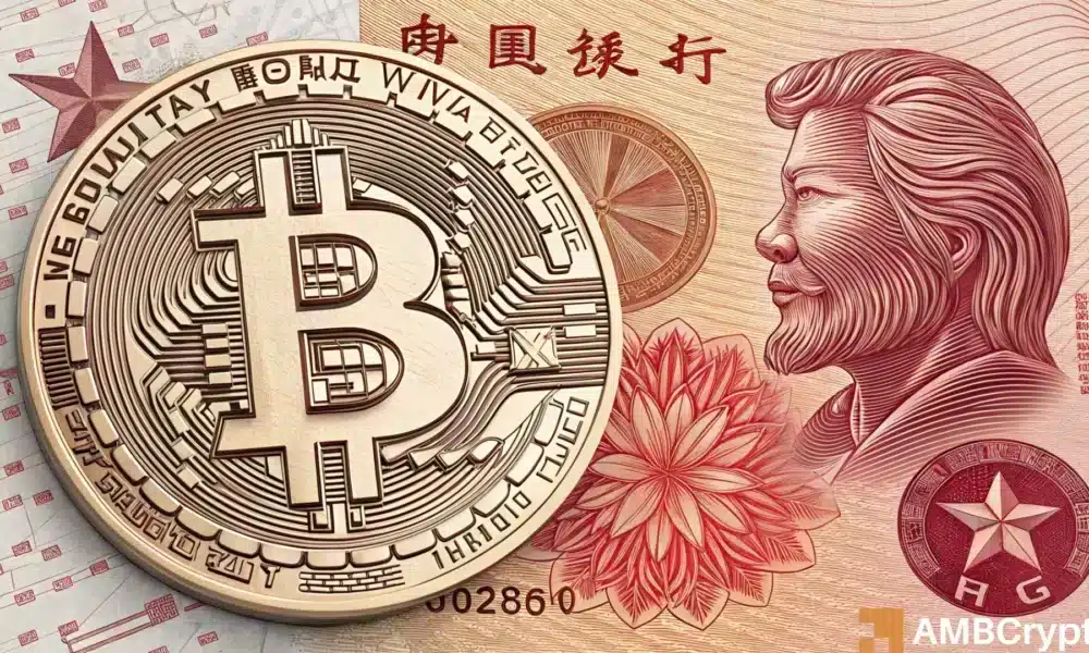 Bestuur van Hong Kongse bedrijf keurt meer Bitcoin-aankopen goed na stijging van…