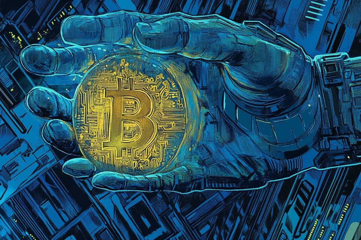 Handelaar onthult laatste hindernis tussen Bitcoin en nieuw recordhoogtepunt: Breek dat en we beginnen weer omhoog te marcheren