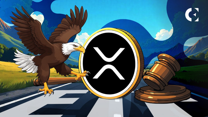 XRP prijscontrole 25 februari: Ripple SEC zaak & ETF impact op prijs…