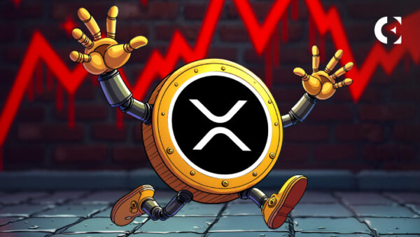 XRP Weekend Prijs Alert: Zal de weerstand van $3 deze keer doorbroken…