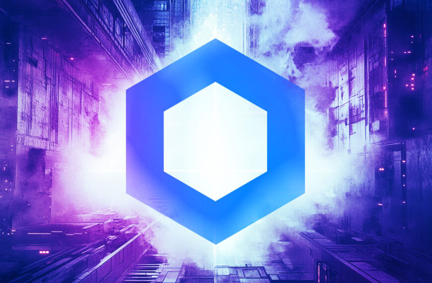 Chainlink klaar voor parabolische uitbreiding naar all-time highs, zegt crypto-analist – Dit…