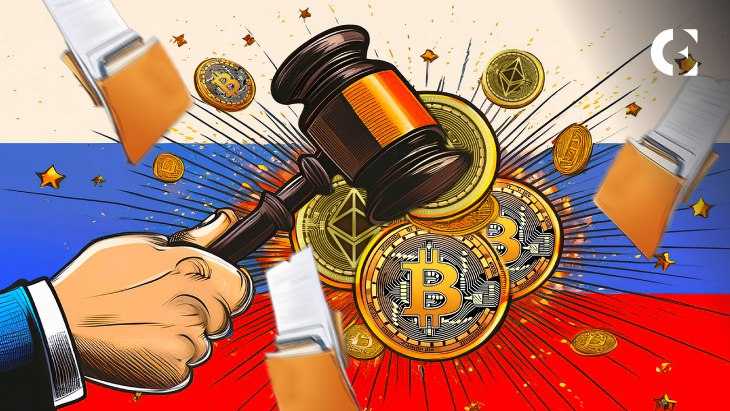 Russisch Hooggerechtshof wil Cryptocurrency classificeren als ‘Eigendom’ in Criminaliteitsbestrijding