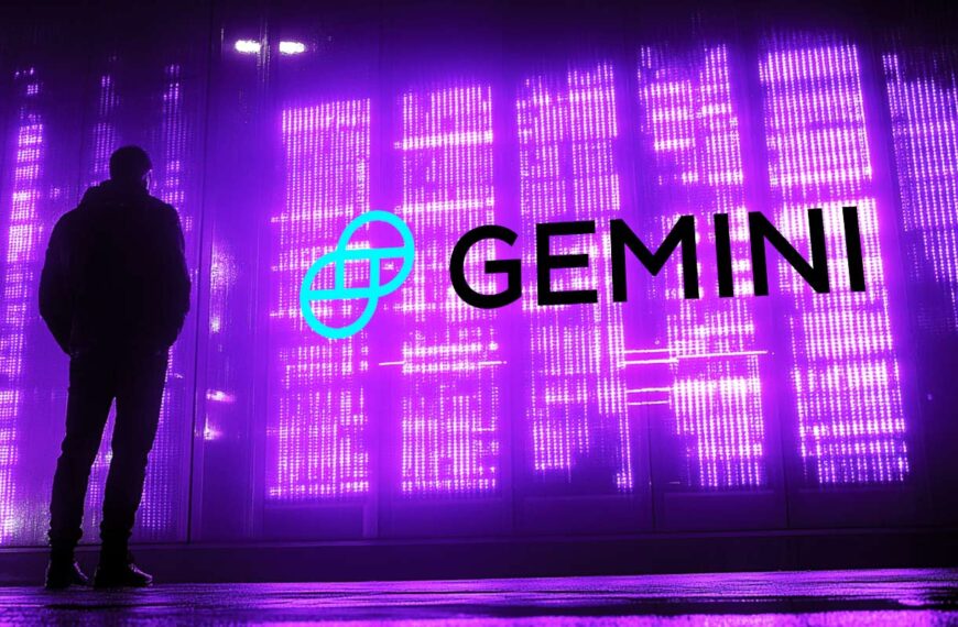 Toezichthouder SEC sluit onderzoek naar crypto-beurs Gemini af zonder aanbeveling van handhavingsactie:…