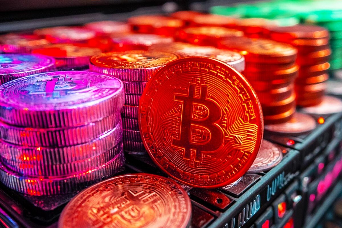 Wetsvoorstel Montana Bitcoin (BTC) Reserve passeert commissiestadium en gaat door naar stemming in de Staatskamer