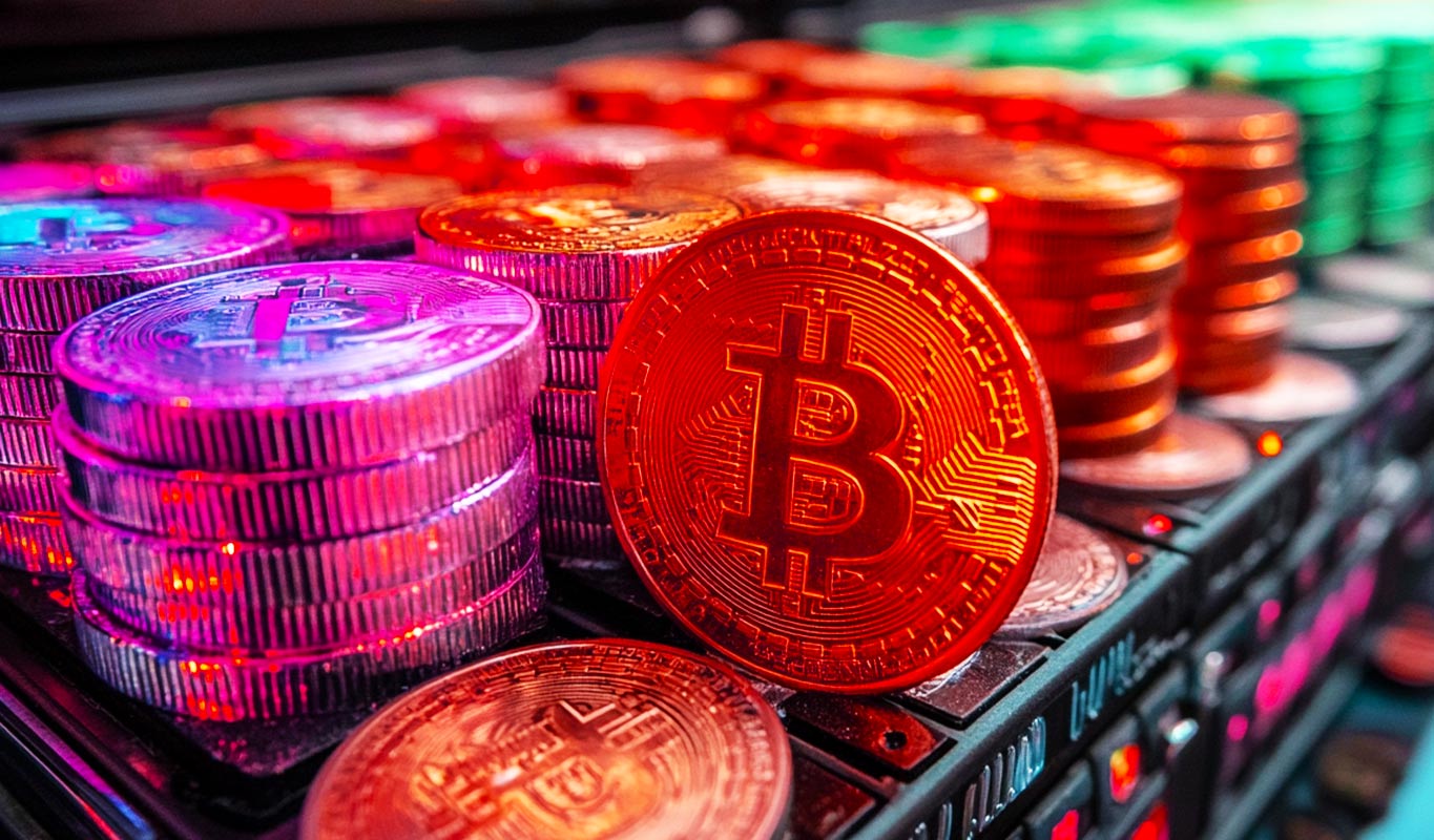 Wetsvoorstel Montana Bitcoin (BTC) Reserve passeert commissiestadium en gaat door naar stemming…