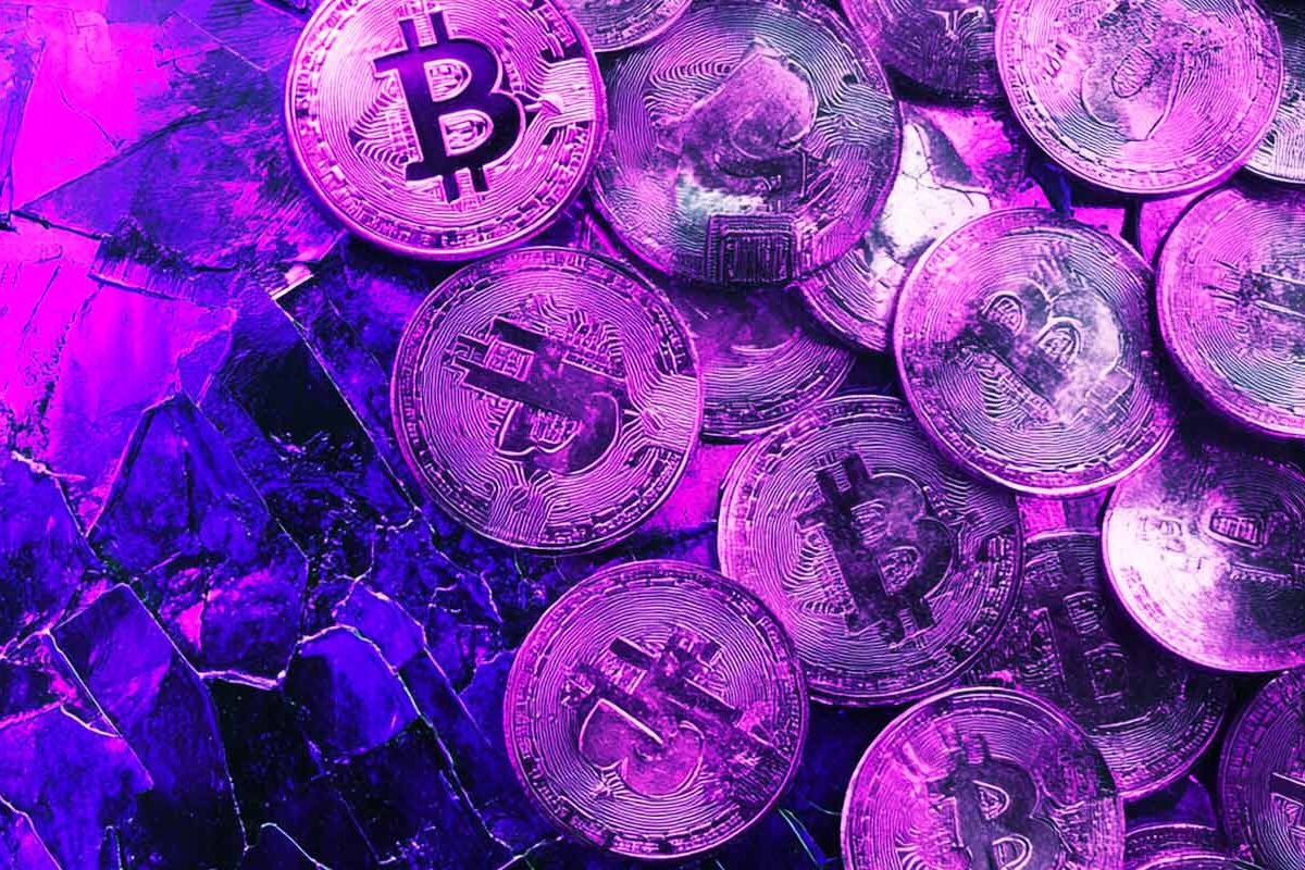 Twee mannen pleiten schuldig aan ‘massieve’ $577.000.000 crypto mining fraude: DOJ