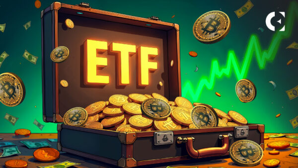 Bitcoin ETF teleurstelling? BTC momentum stagneert als marktcycli in