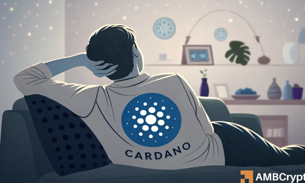 Kan Cardano stijgen naar $10? Belangrijke niveaus om op te letten