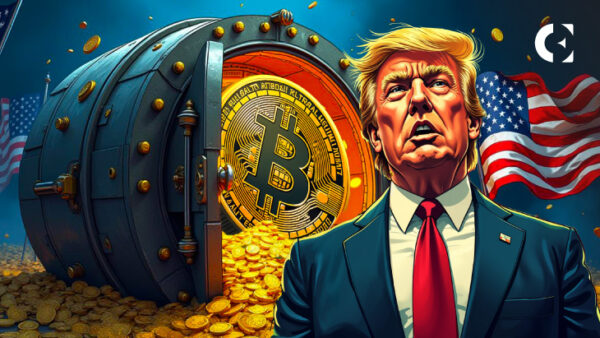 Cryptovesteerder: Trump’s Strategisch Reserveplan heeft Bitcoin juist, maar XRP & Cardano onjuist