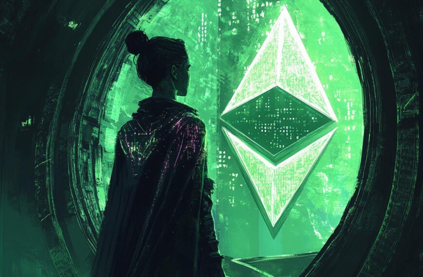 Analist Jason Pizzino waarschuwt voor Ethereum, zegt dat ETH er erg zwak…