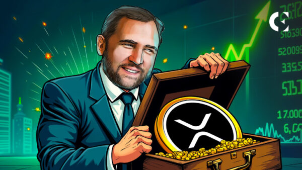 Garlinghouse op weg naar White House Crypto Top: XRP’s rol in de…