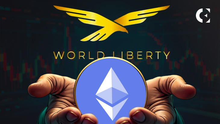 Vitalik Buterin waarschijnlijk afwezig bij Crypto-top, maar World Liberty Financial zet groot…