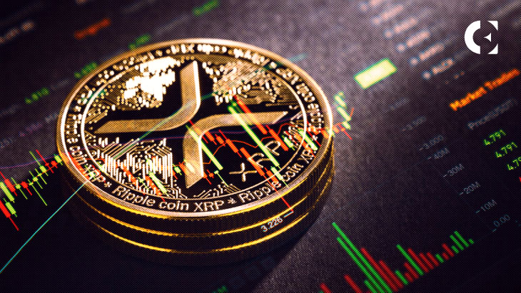 XRP Open interest en aankondiging van CME ETF leiden tot herstel van…