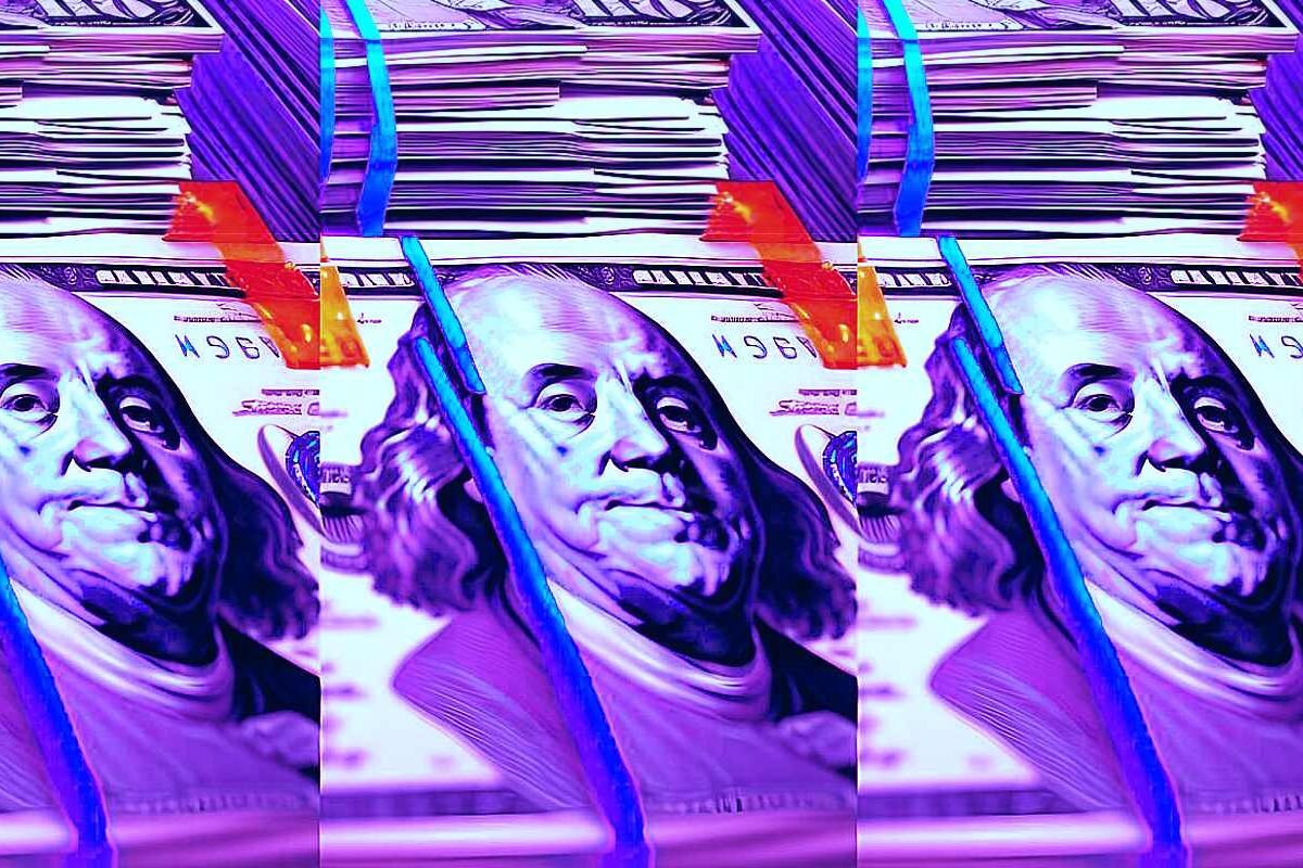 Amerikaanse banken zien ongerealiseerde verliezen met $118,400,000,000 stijgen in drie maanden terwijl FDIC 66 banken op ‘probleemlijst’ plaatst.