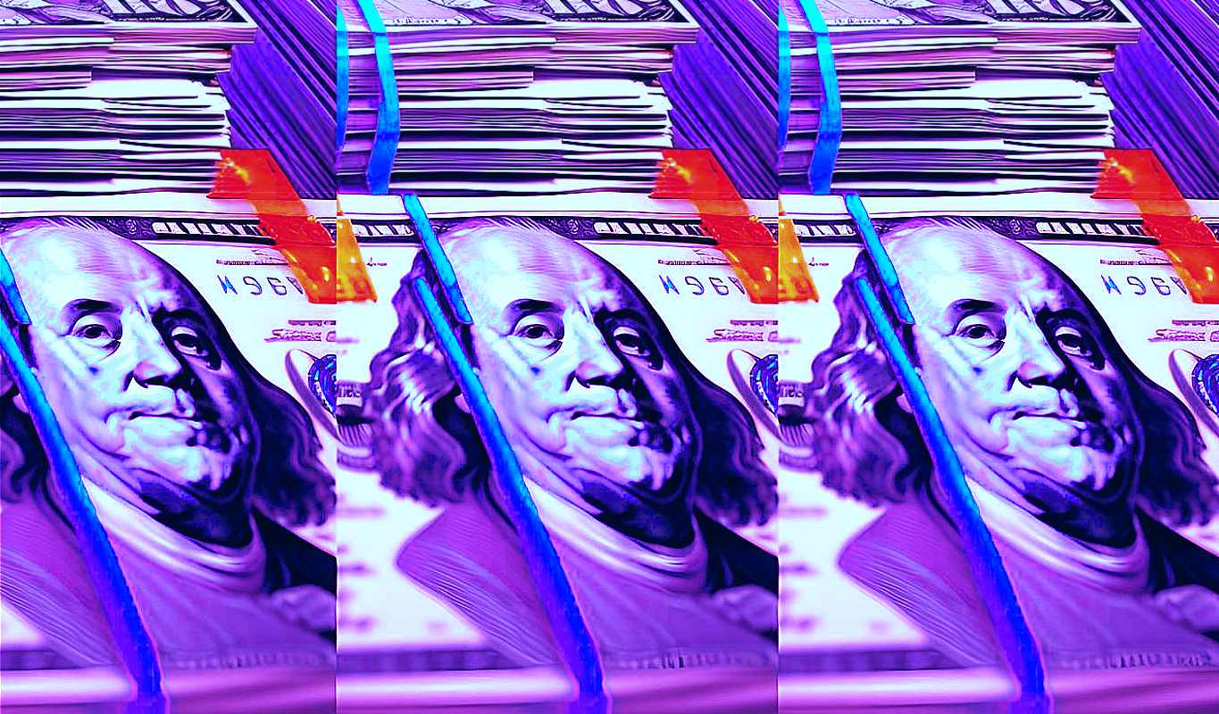 Amerikaanse banken zien ongerealiseerde verliezen met $118,400,000,000 stijgen in drie maanden terwijl…